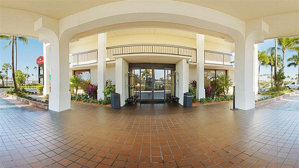 Days Inn By Wyndham פלורידה סיטי מראה חיצוני תמונה