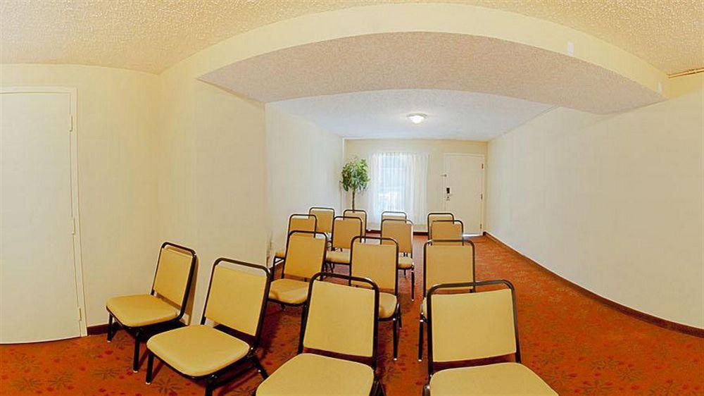 Days Inn By Wyndham פלורידה סיטי מראה חיצוני תמונה
