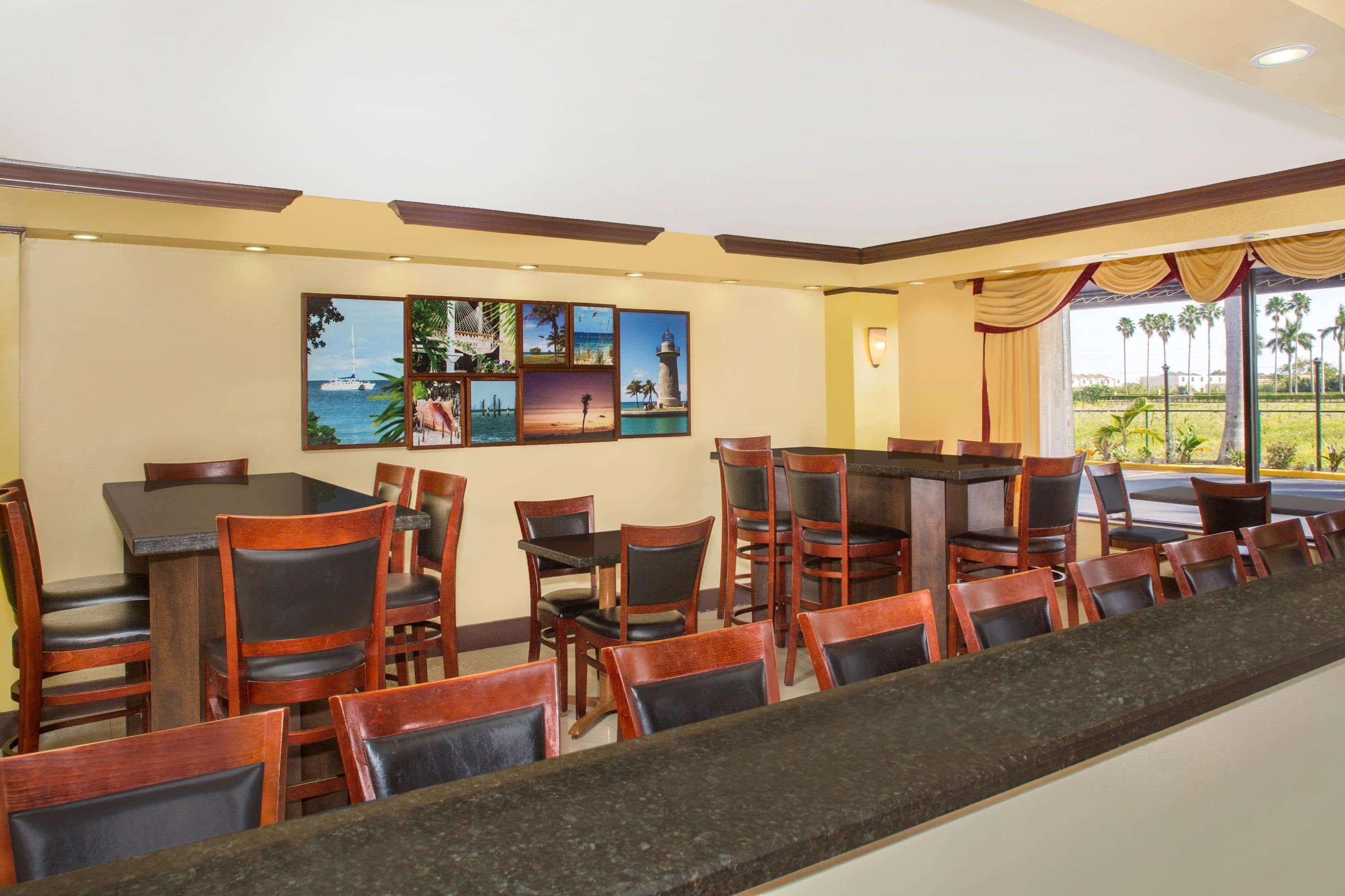 Days Inn By Wyndham פלורידה סיטי מראה חיצוני תמונה