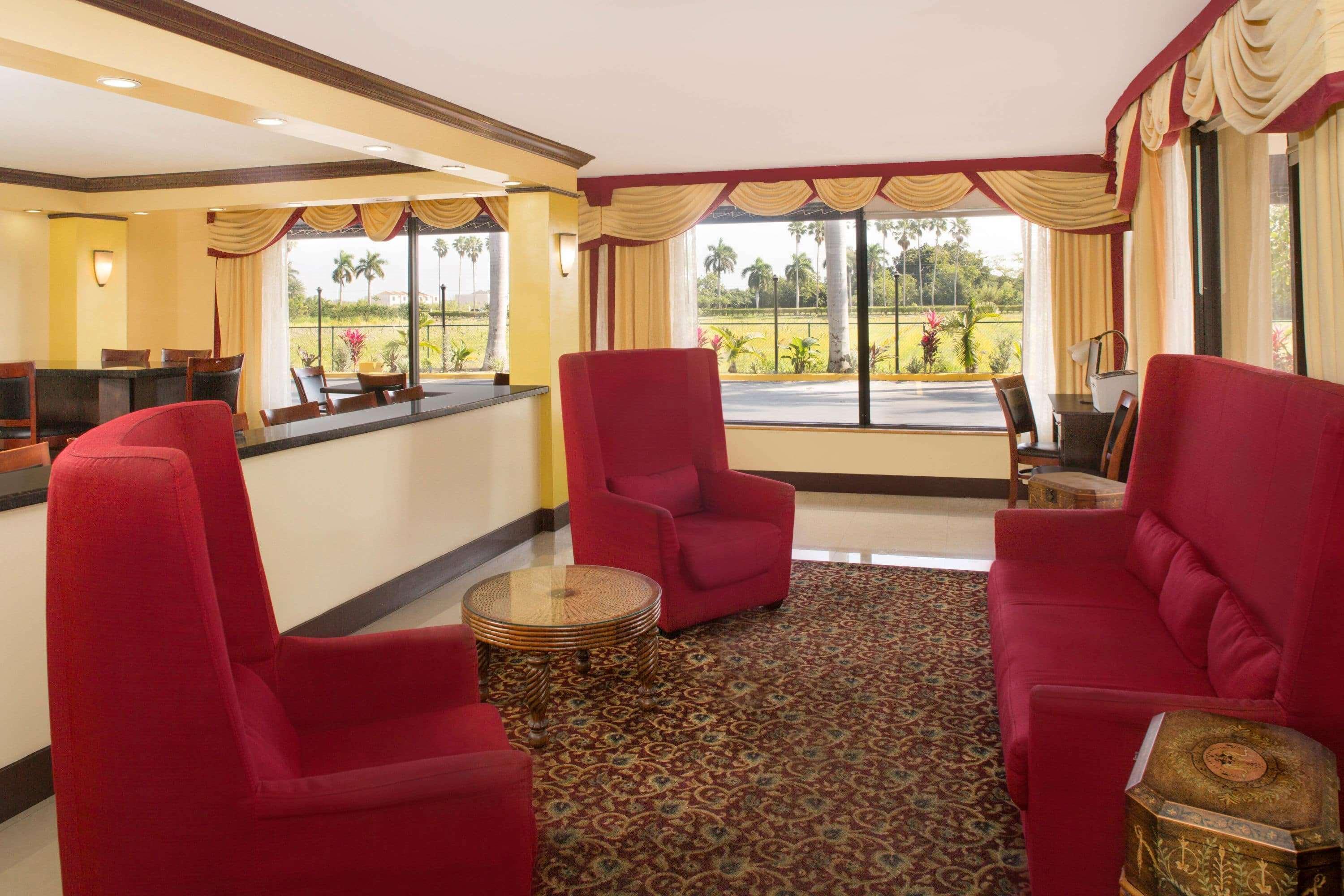 Days Inn By Wyndham פלורידה סיטי מראה חיצוני תמונה