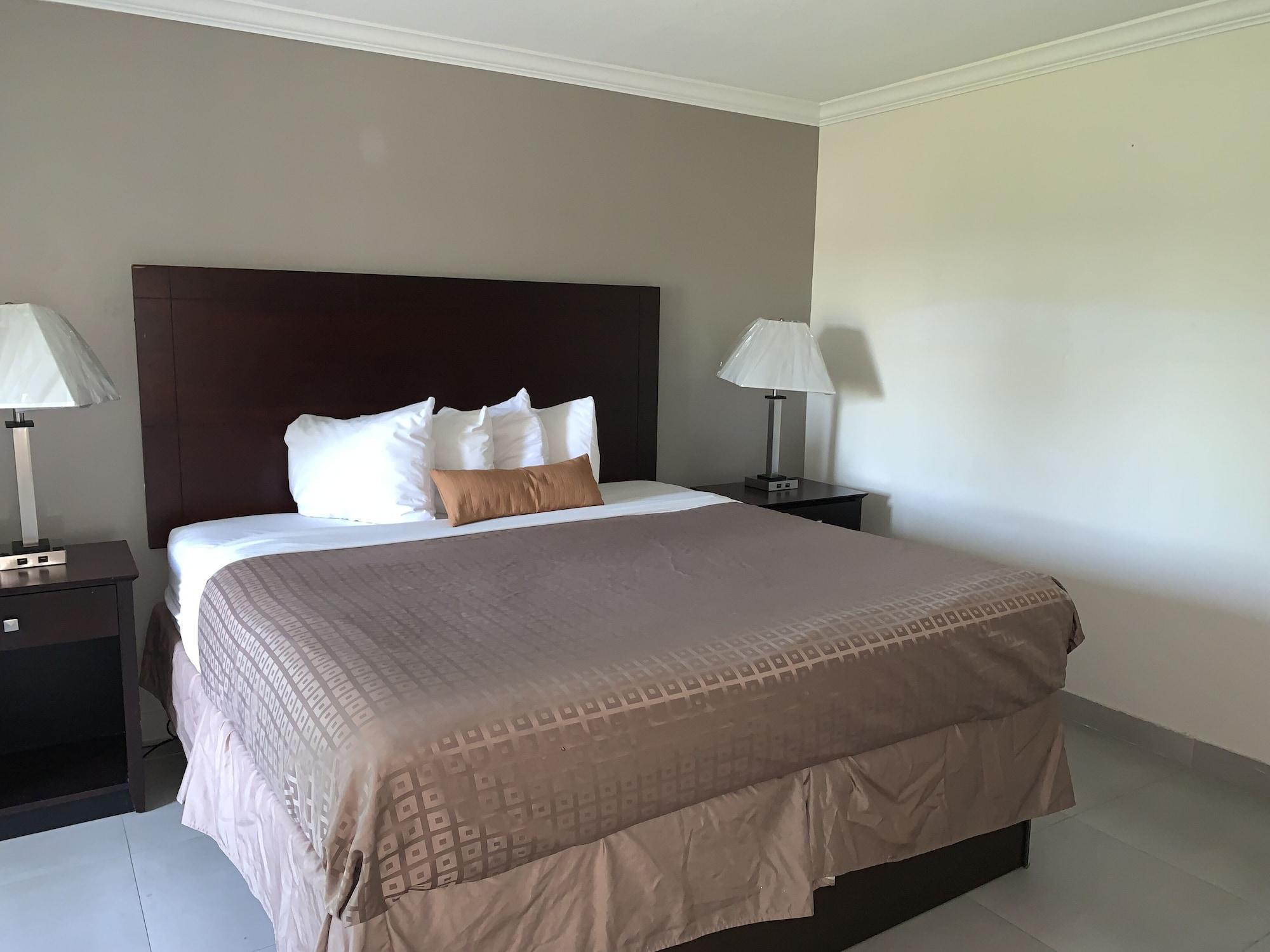 Days Inn By Wyndham פלורידה סיטי מראה חיצוני תמונה