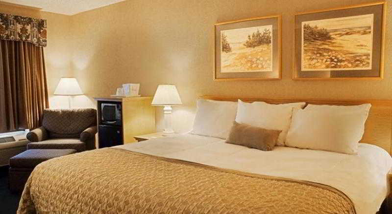 Days Inn By Wyndham פלורידה סיטי חדר תמונה