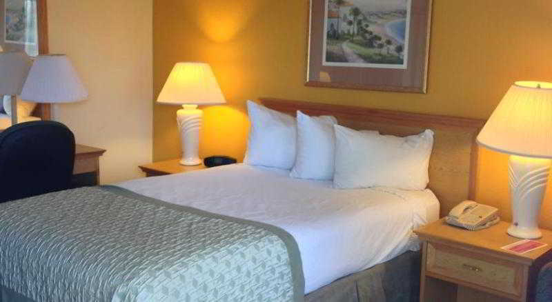Days Inn By Wyndham פלורידה סיטי מראה חיצוני תמונה