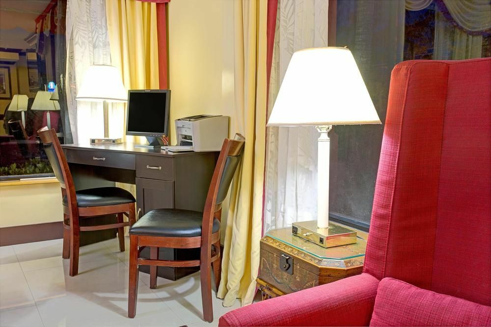 Days Inn By Wyndham פלורידה סיטי מראה חיצוני תמונה