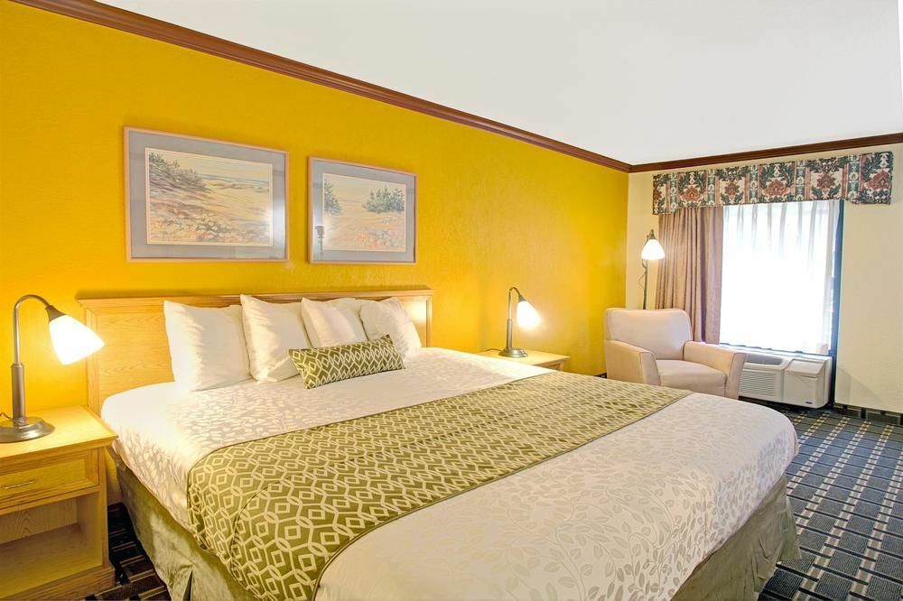 Days Inn By Wyndham פלורידה סיטי מראה חיצוני תמונה