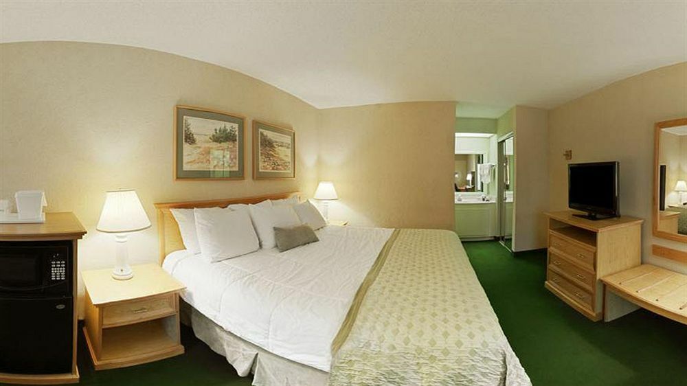 Days Inn By Wyndham פלורידה סיטי מראה חיצוני תמונה