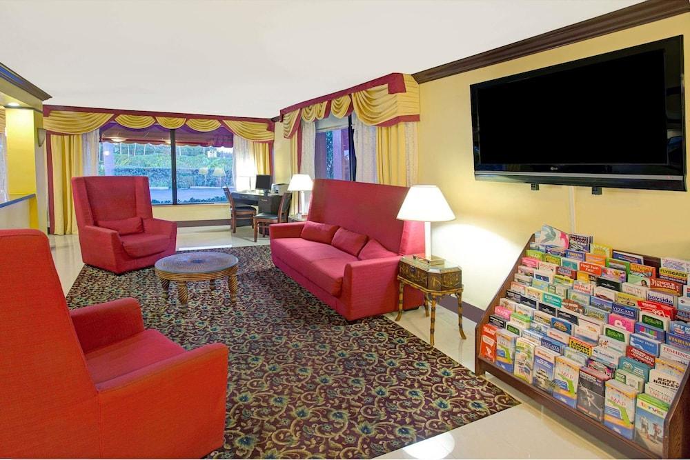 Days Inn By Wyndham פלורידה סיטי מראה חיצוני תמונה
